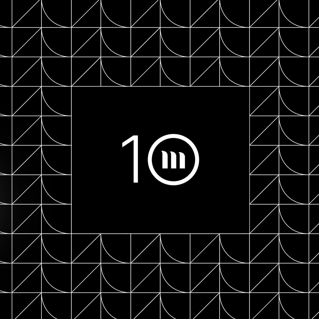 10 Years of Missio Dei episode artwork