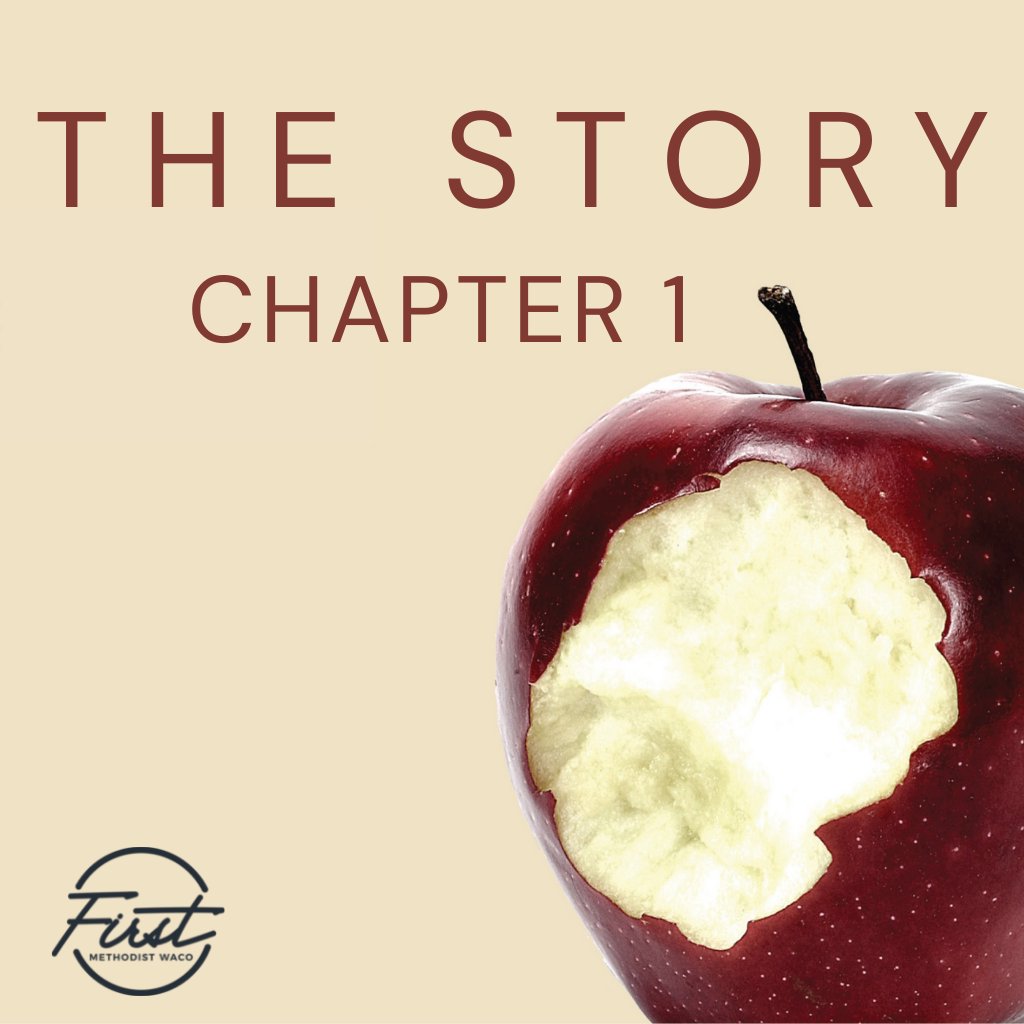 The Story Chapter 1 episode artwork