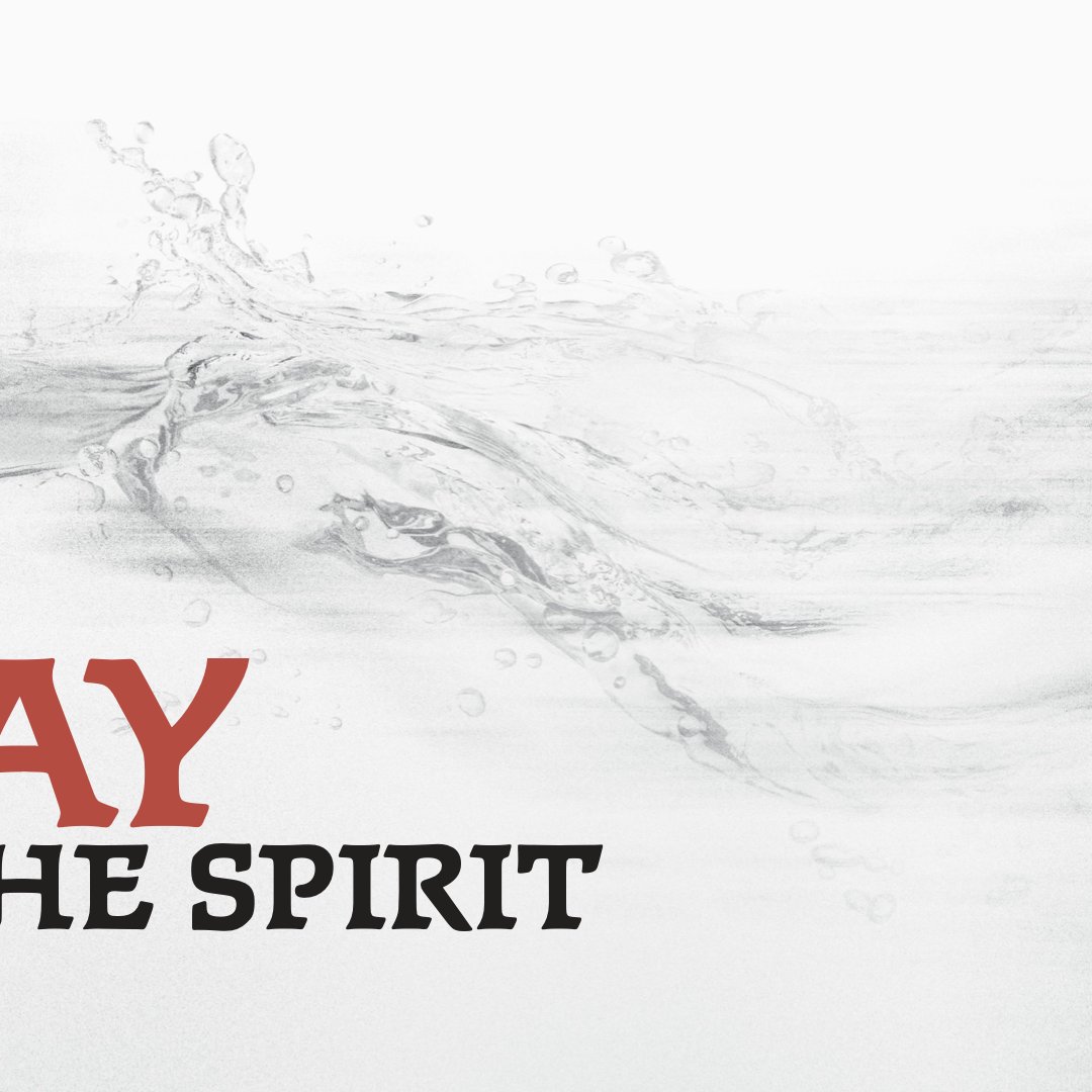 The Way of the Spirit