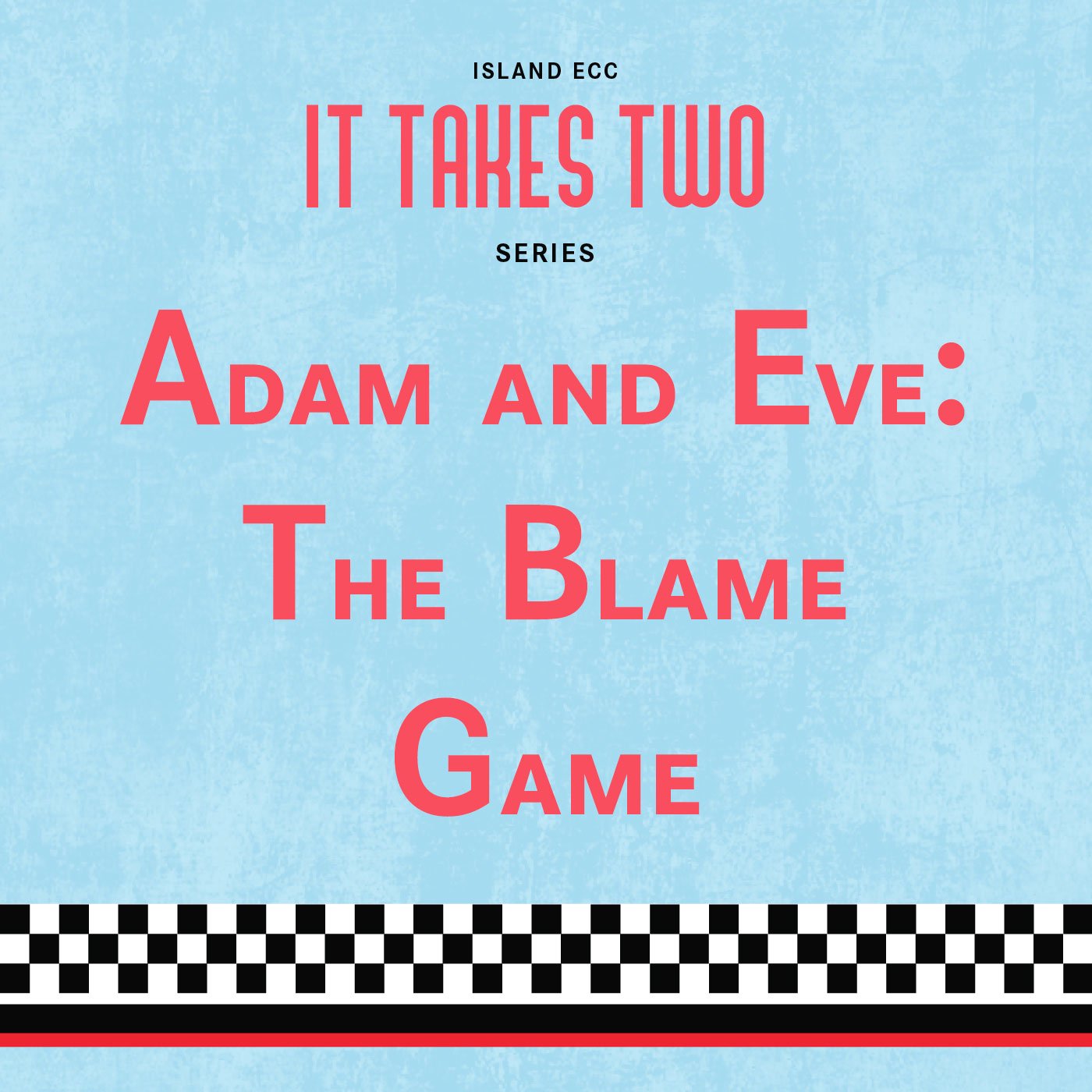 It Takes Two: Adam and Eve episode artwork