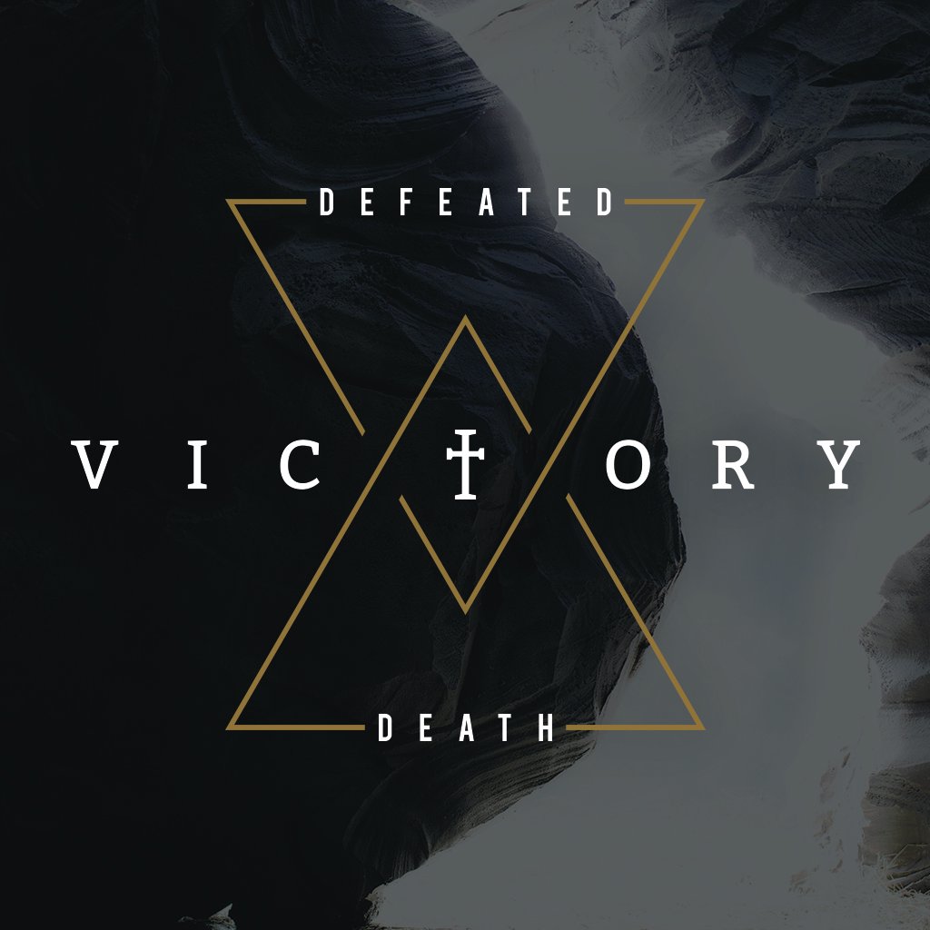 Fear Defeated