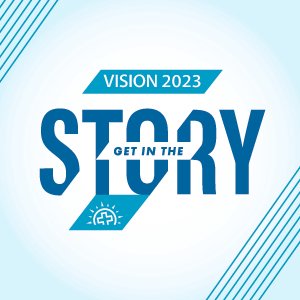 Vision Weekend: Get Into The Story Part Two