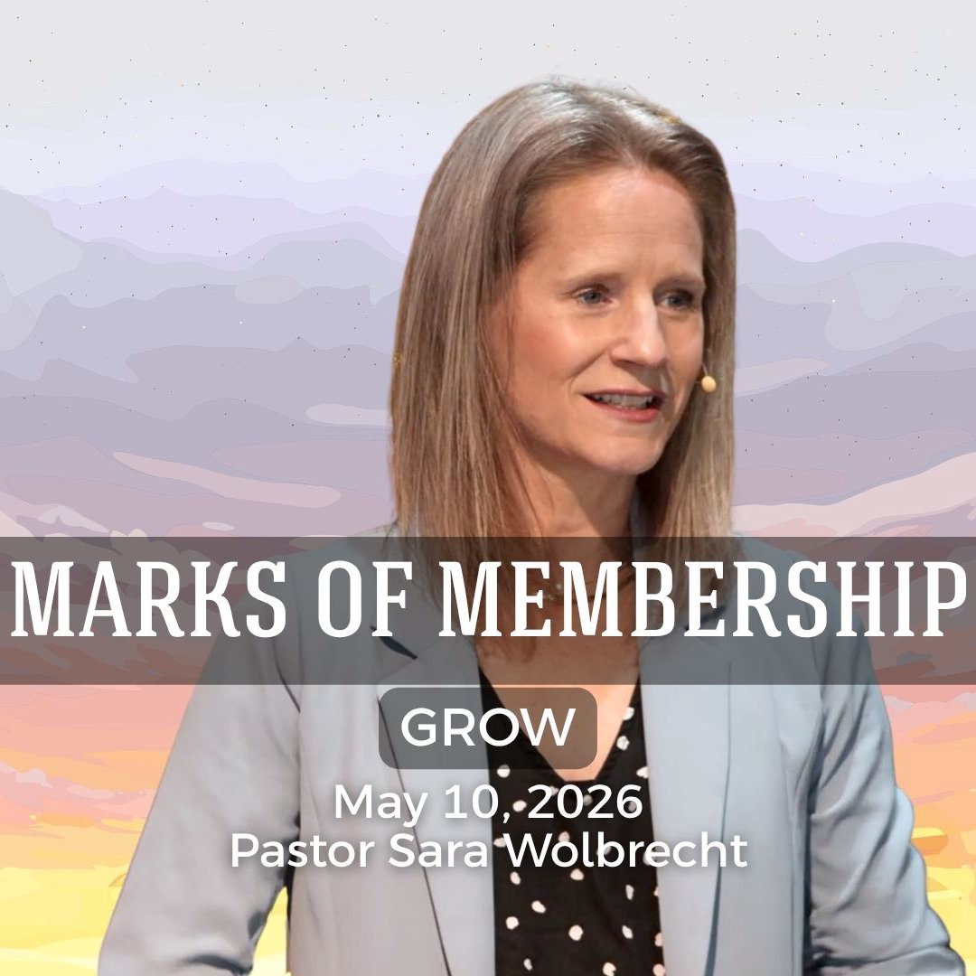 Marks of Membership - Grow episode artwork