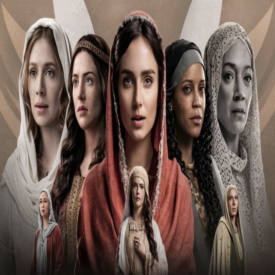 Sunday 11:30 AM LiveStream: Mother's Day Weekend 2025: How Jesus Honored Women episode artwork