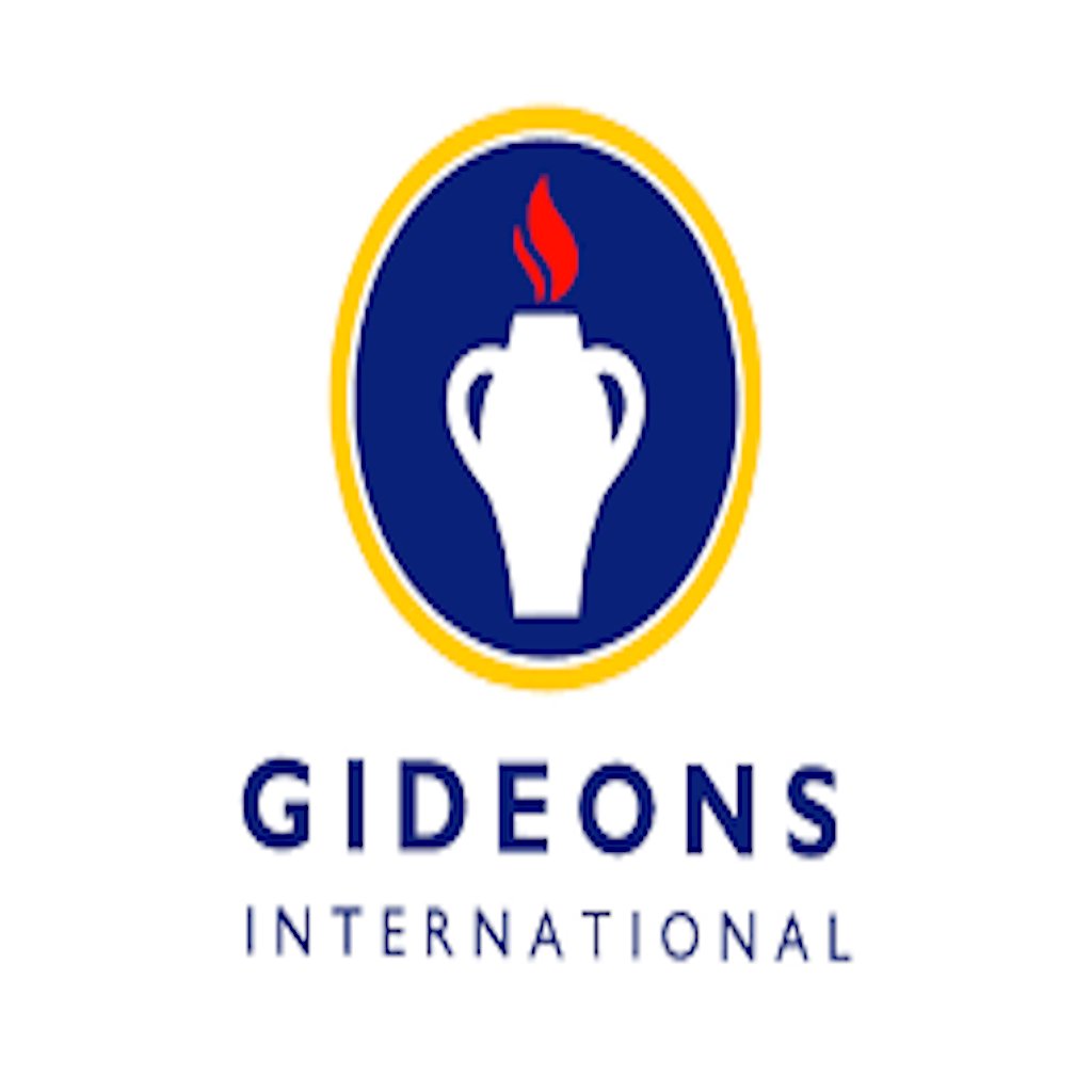 Gideon's International with Steve Munich