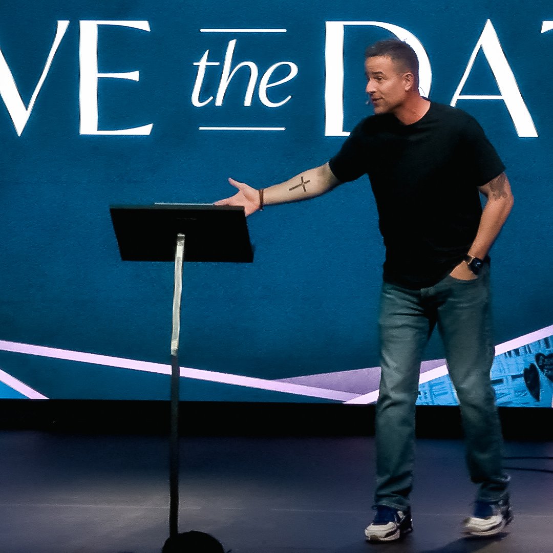 Stateline Church - Messages