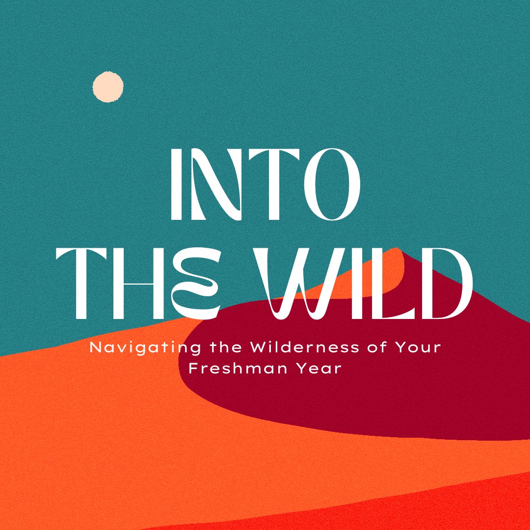 Into the Wild | A Covenant Relationship episode artwork