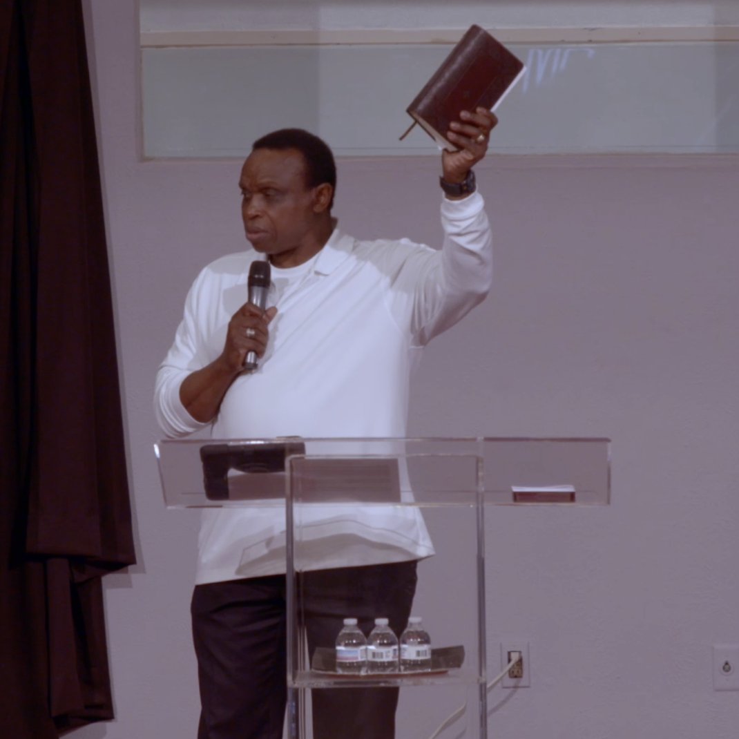 Acts of the Holy Spirit part 11 episode artwork