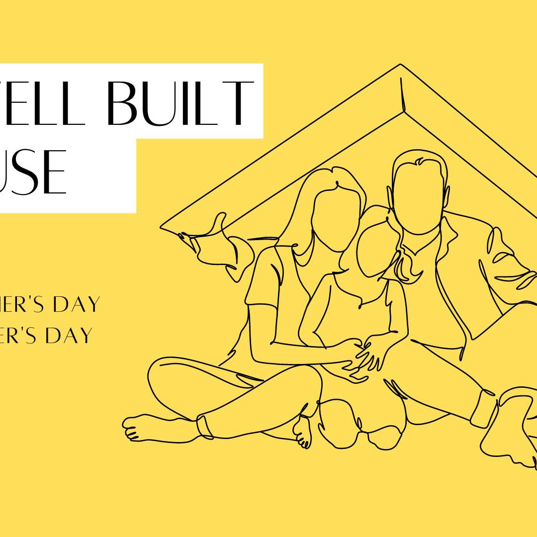 Father's Day episode artwork