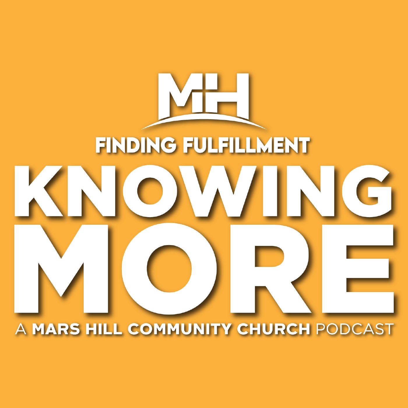 Mars Hill Community Church