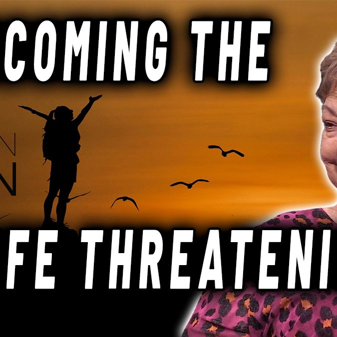 Debbie Short & Charisse Parton - Cancer Survivor Fights Back! (Part 2) episode artwork