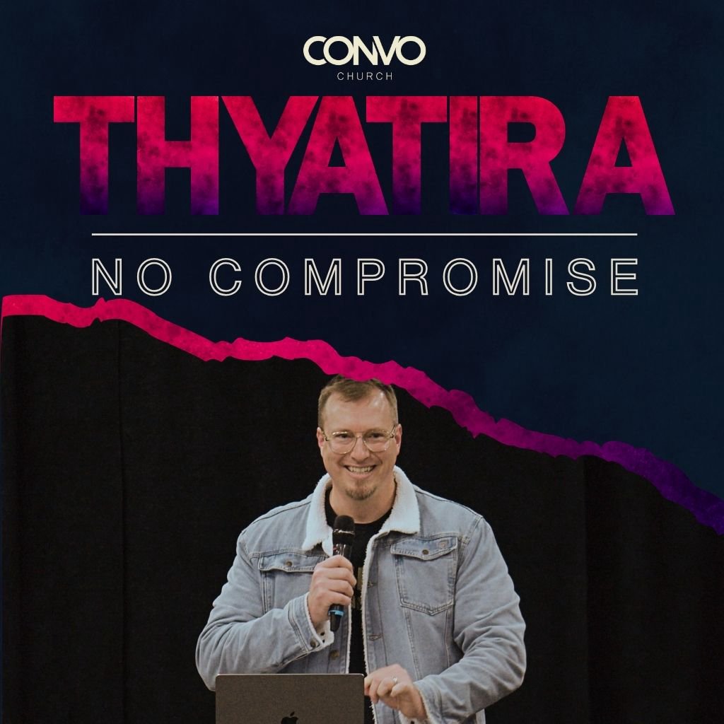 CONVO Church