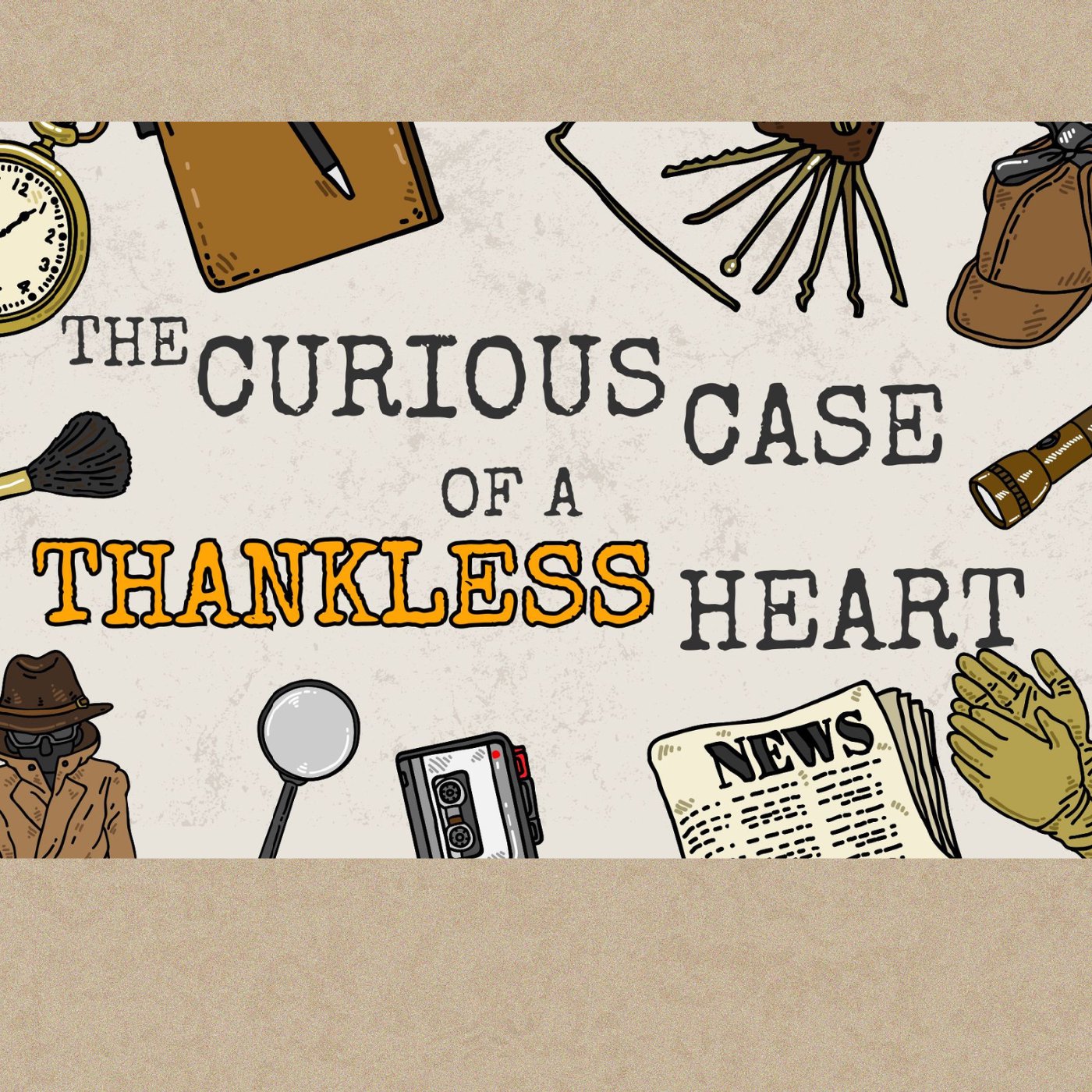 HighPoint Community Church Podcast