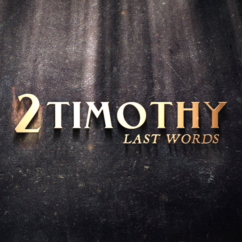 Last Words:#6 Using Our Differences For God's Glory