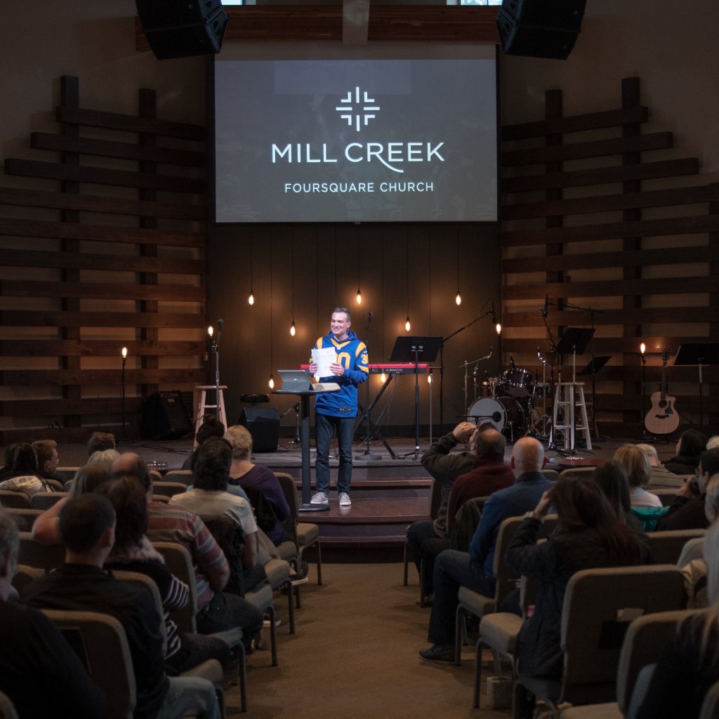 Generosity & Annual Report