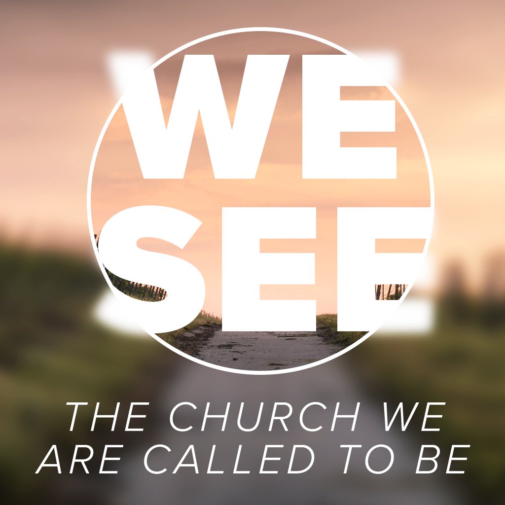 We See a Church Anchored on the Truth of God’s Word