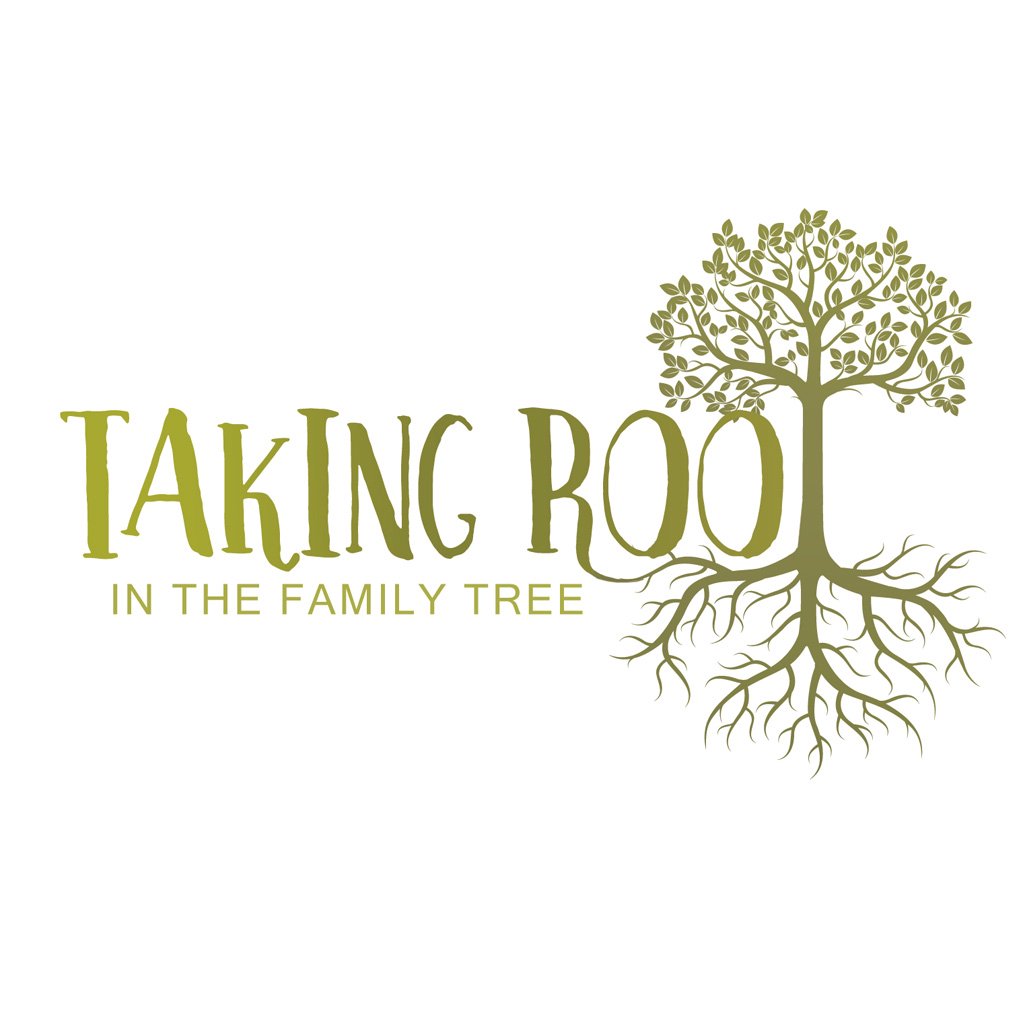 Taking Root in the Family Tree - Part 2