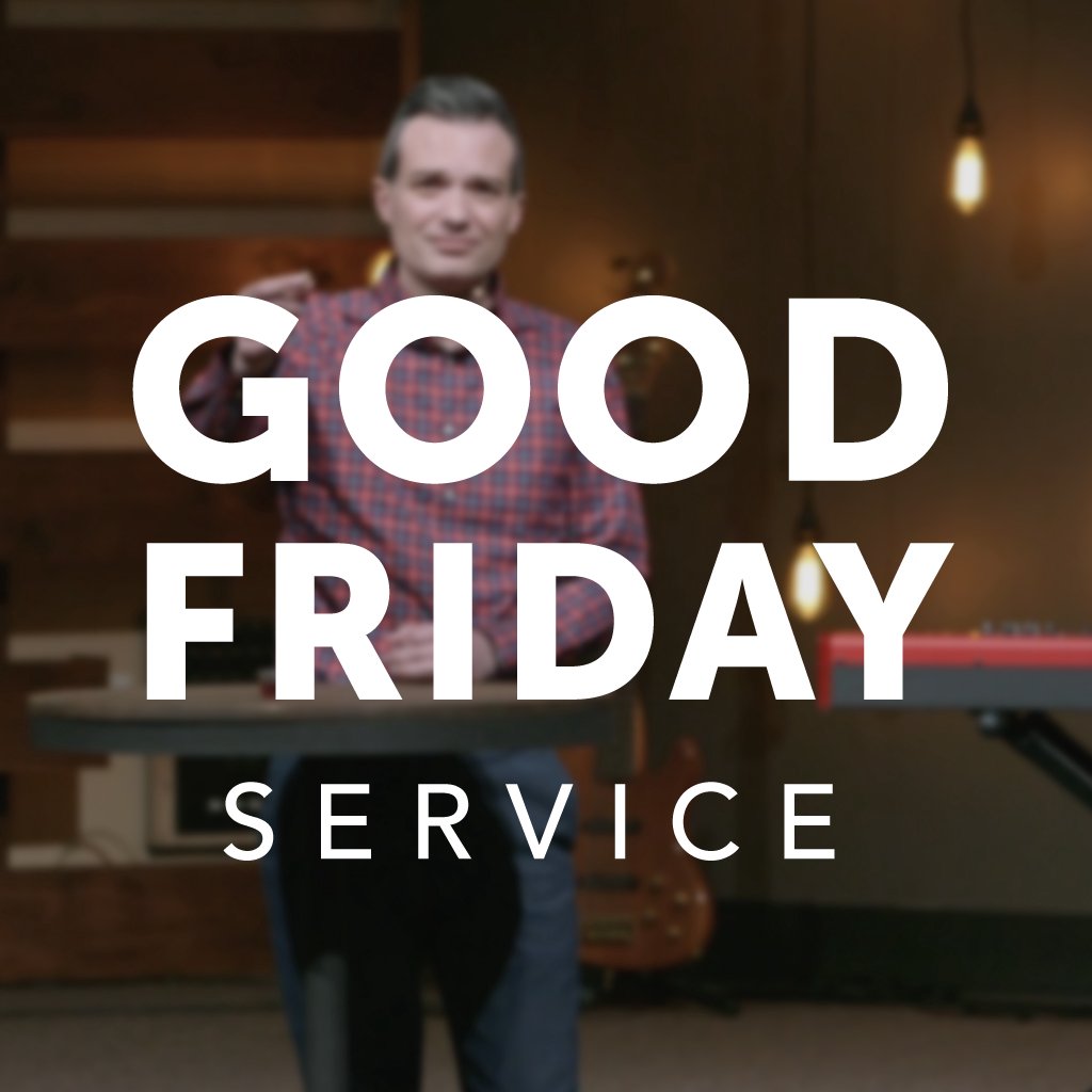 Good Friday Service