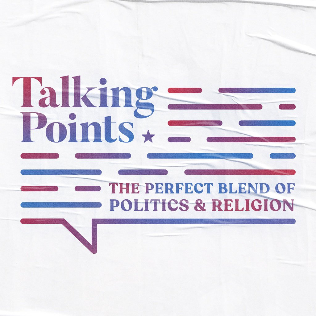 Talking Points - Choosing Sides episode artwork