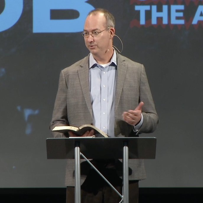 Redeemer Church Audio Podcast