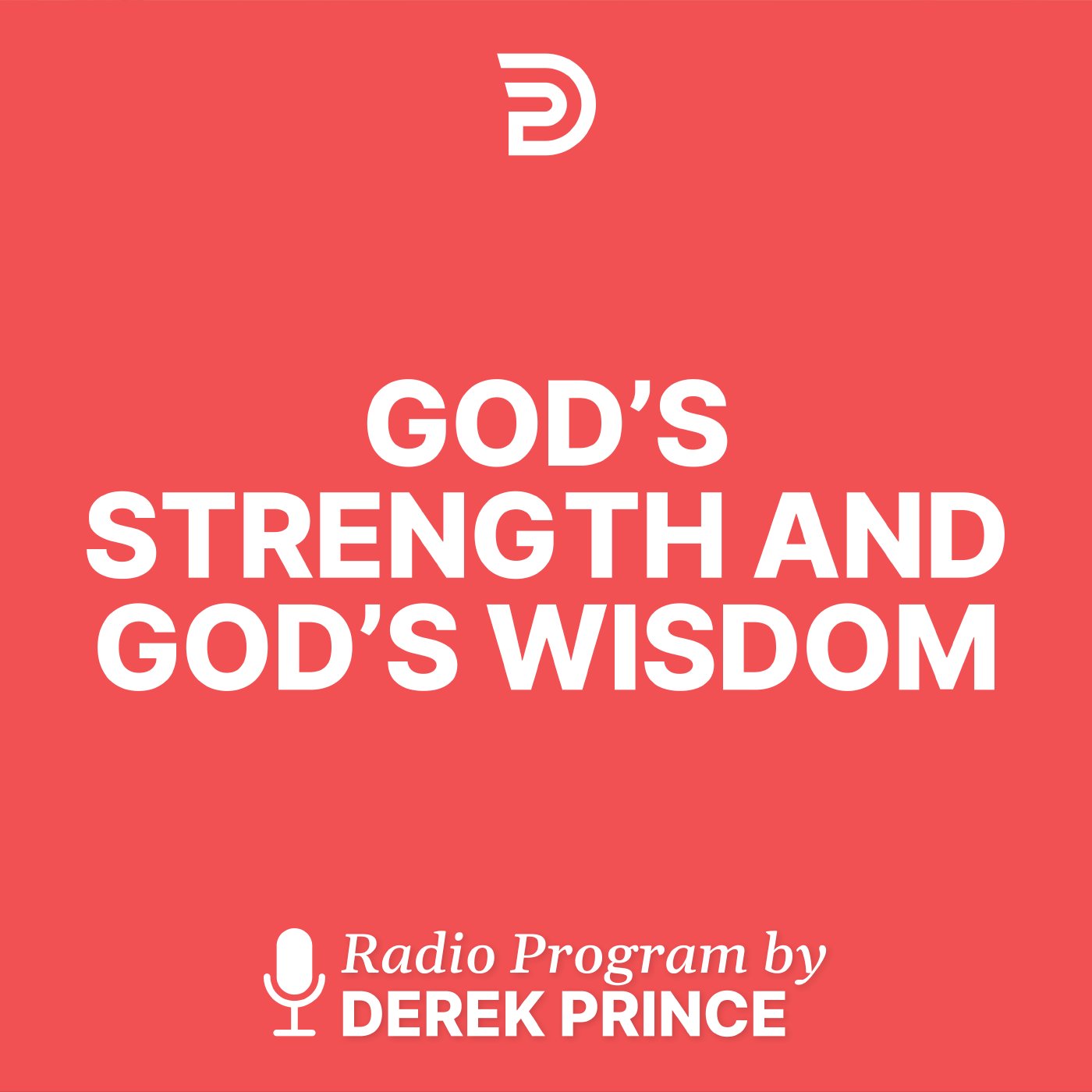 Derek Prince Legacy Radio International