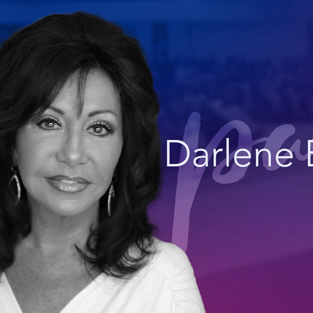 What Is Our Greatest Enemy? - Pastor Darlene Bishop Driscoll | Sunday Morning Service | 09-21-25