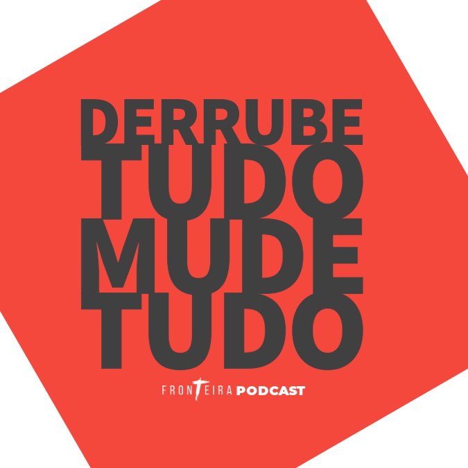 Podcast Fronteira Church Porto