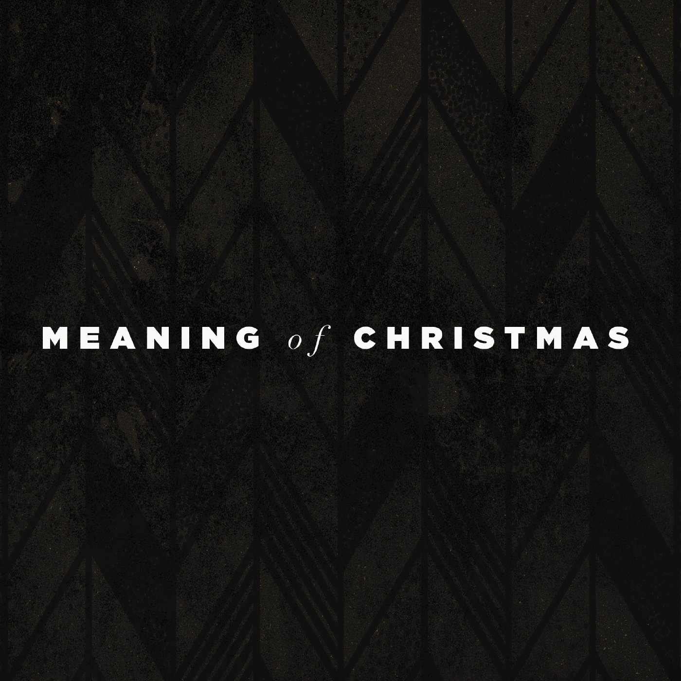 Meaning of Christmas episode artwork