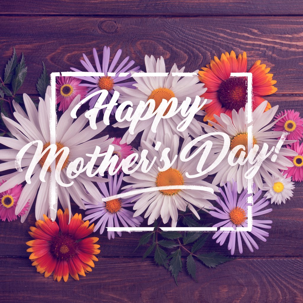 Mother's Day at LexCity