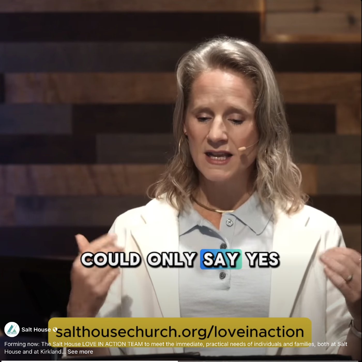 Forming Now: Love in Action Team episode artwork