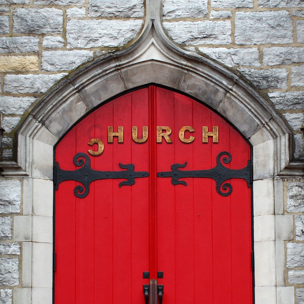 Renovation Church