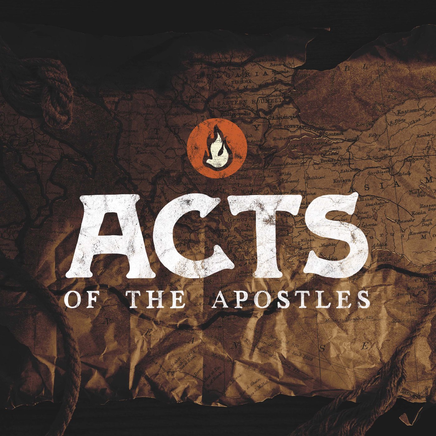 The Chapel Cleveland\'s Podcast