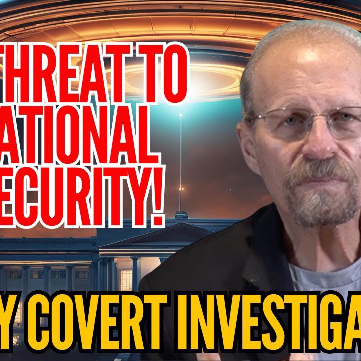 Is the Government Being Deceived?!