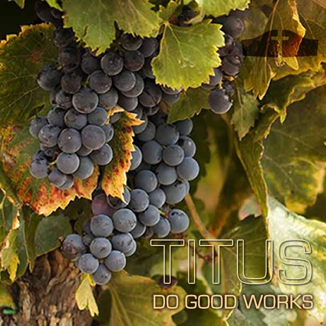 Titus 2 episode artwork