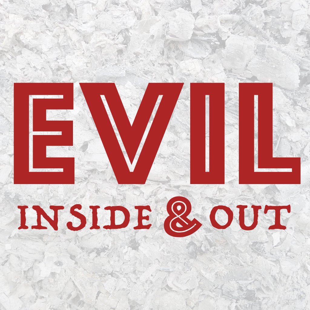 Going into Battle with Evil episode artwork