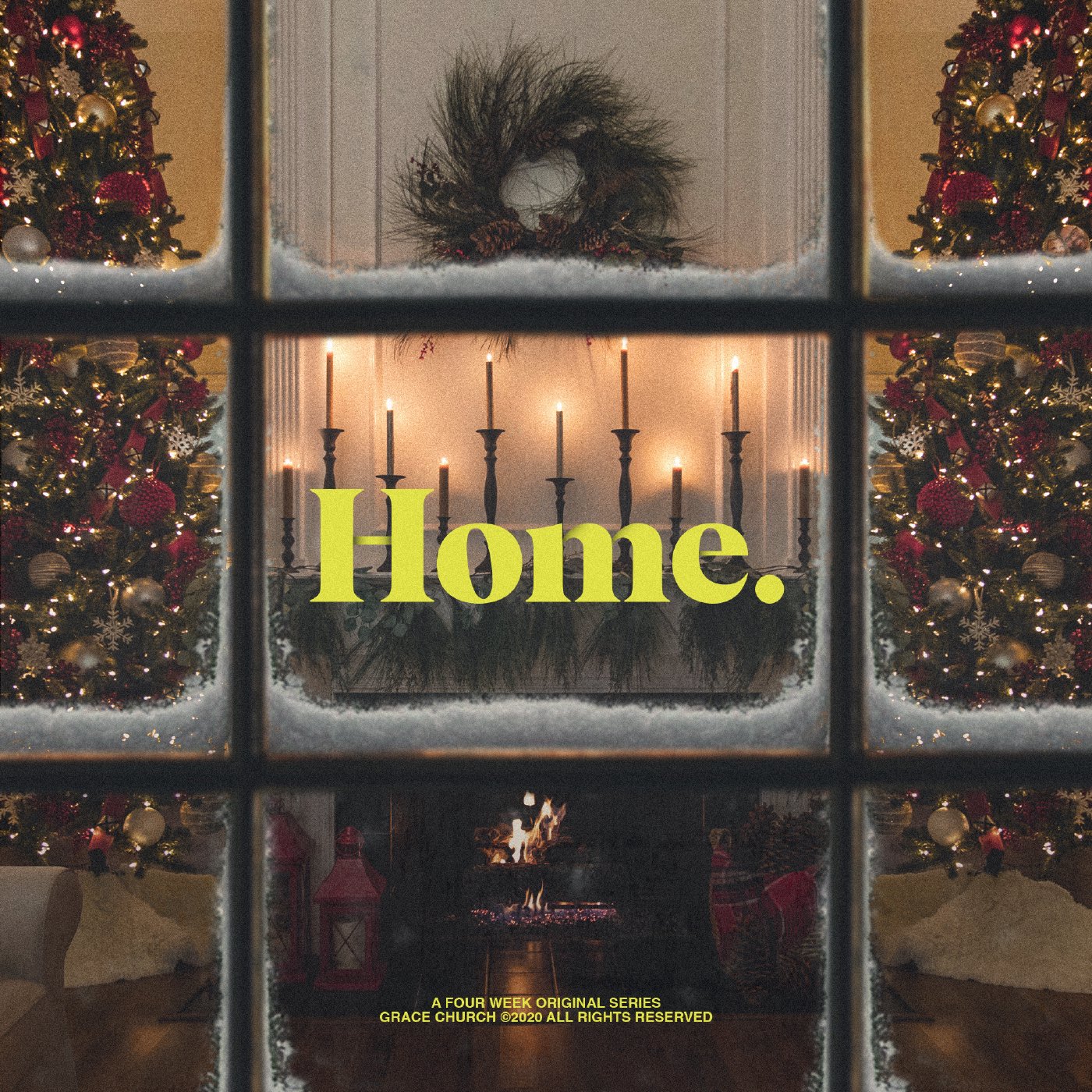 Home | Week 4 episode artwork