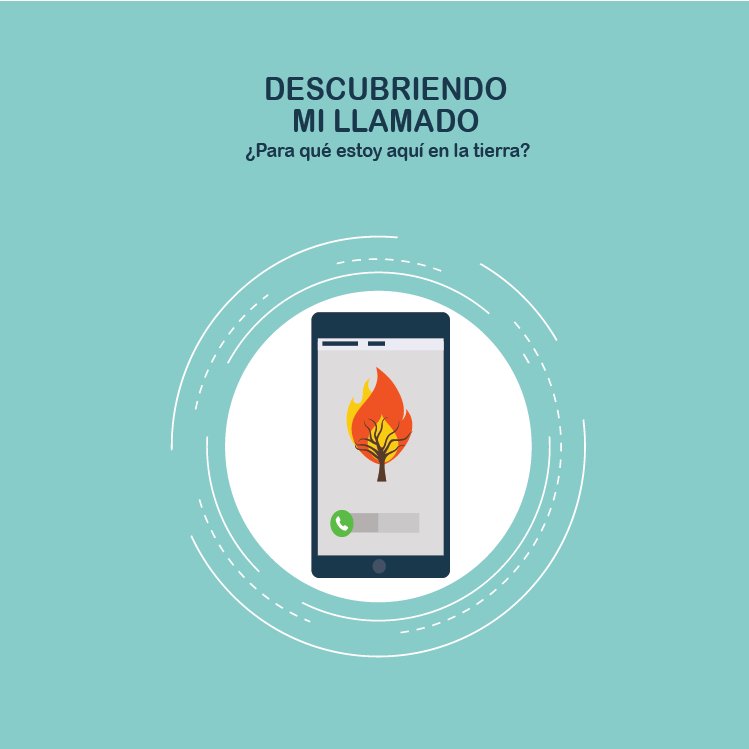 Llamado a Trascender