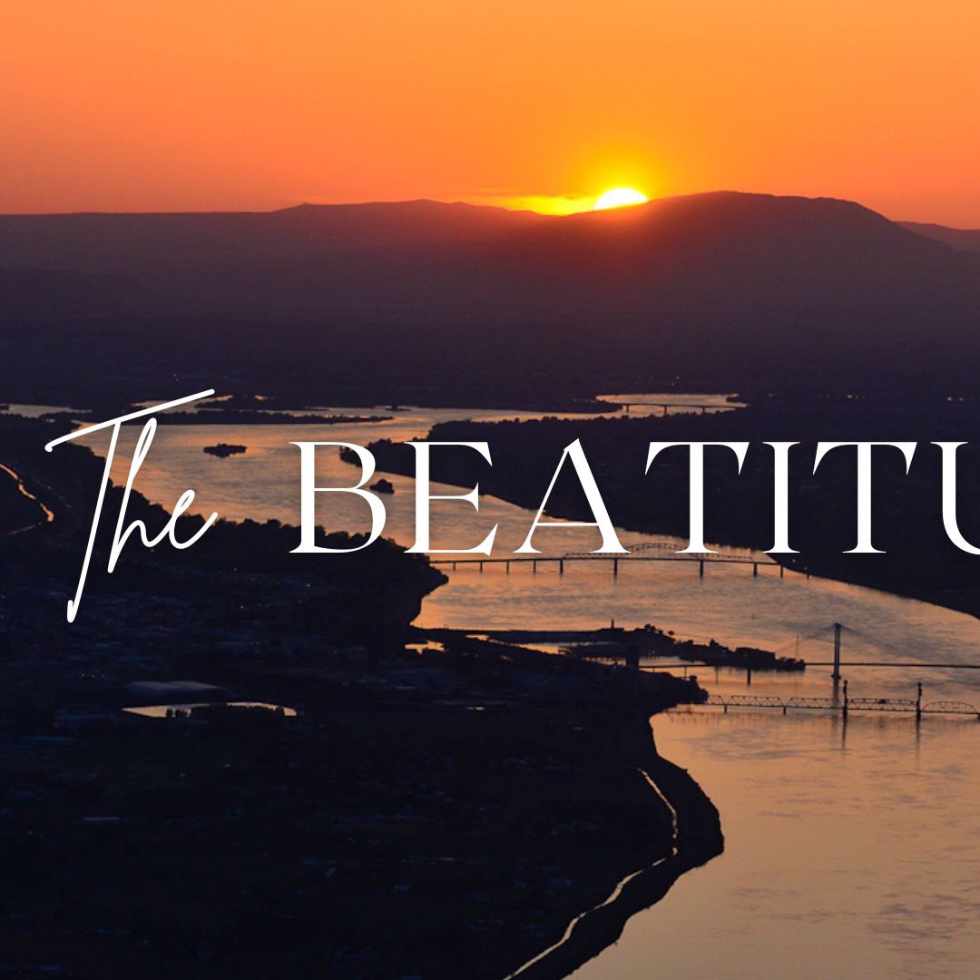 Beatitudes Part 6: Blessed are the Merciful