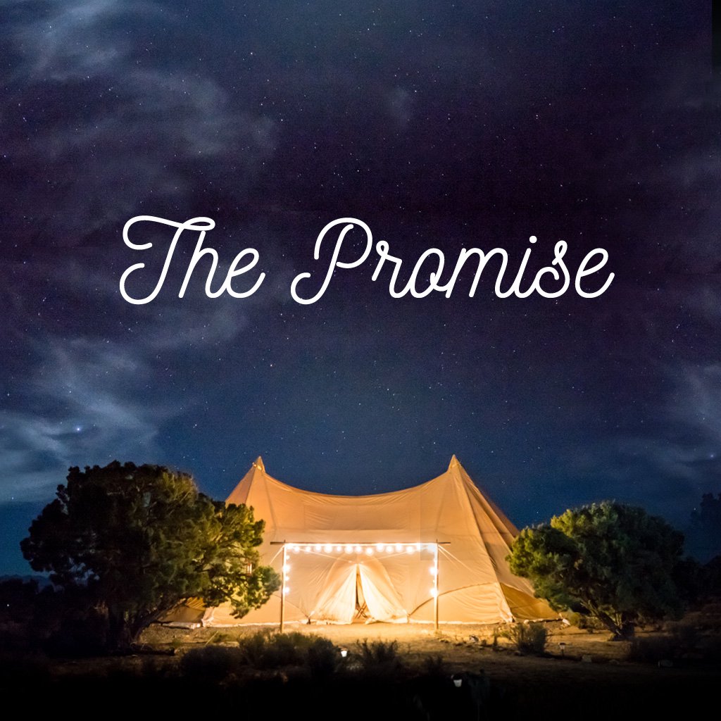 The Promise - Part 1
