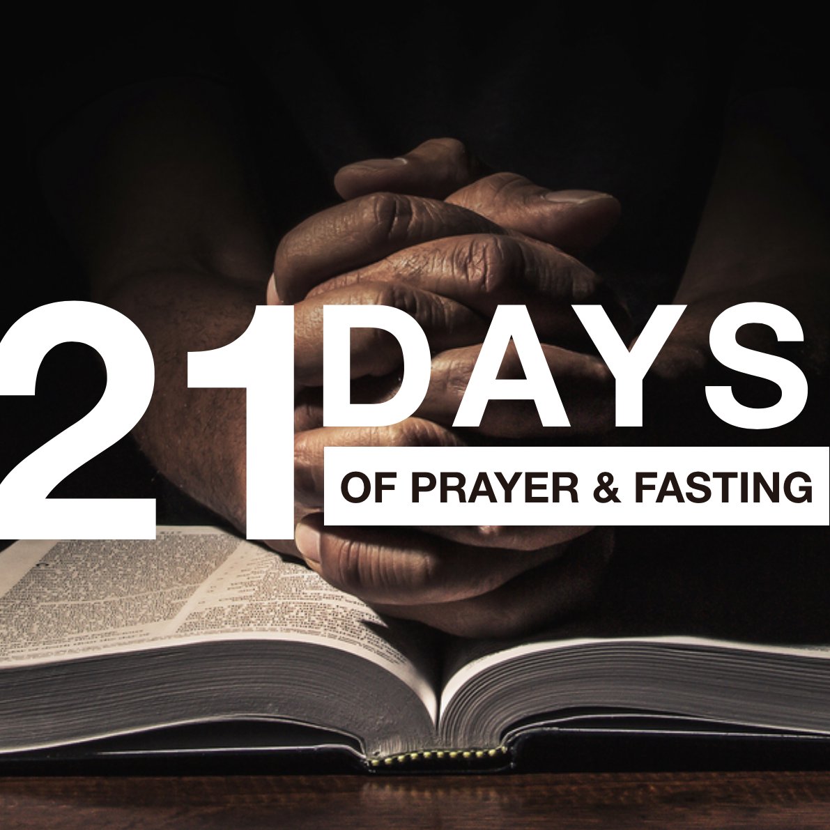 Day 17 of 21