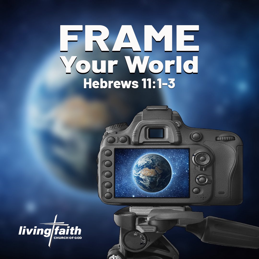 Living Faith Church