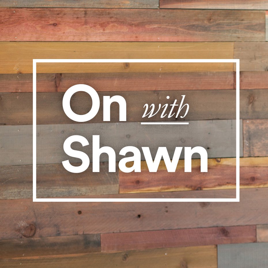 On With Shawn