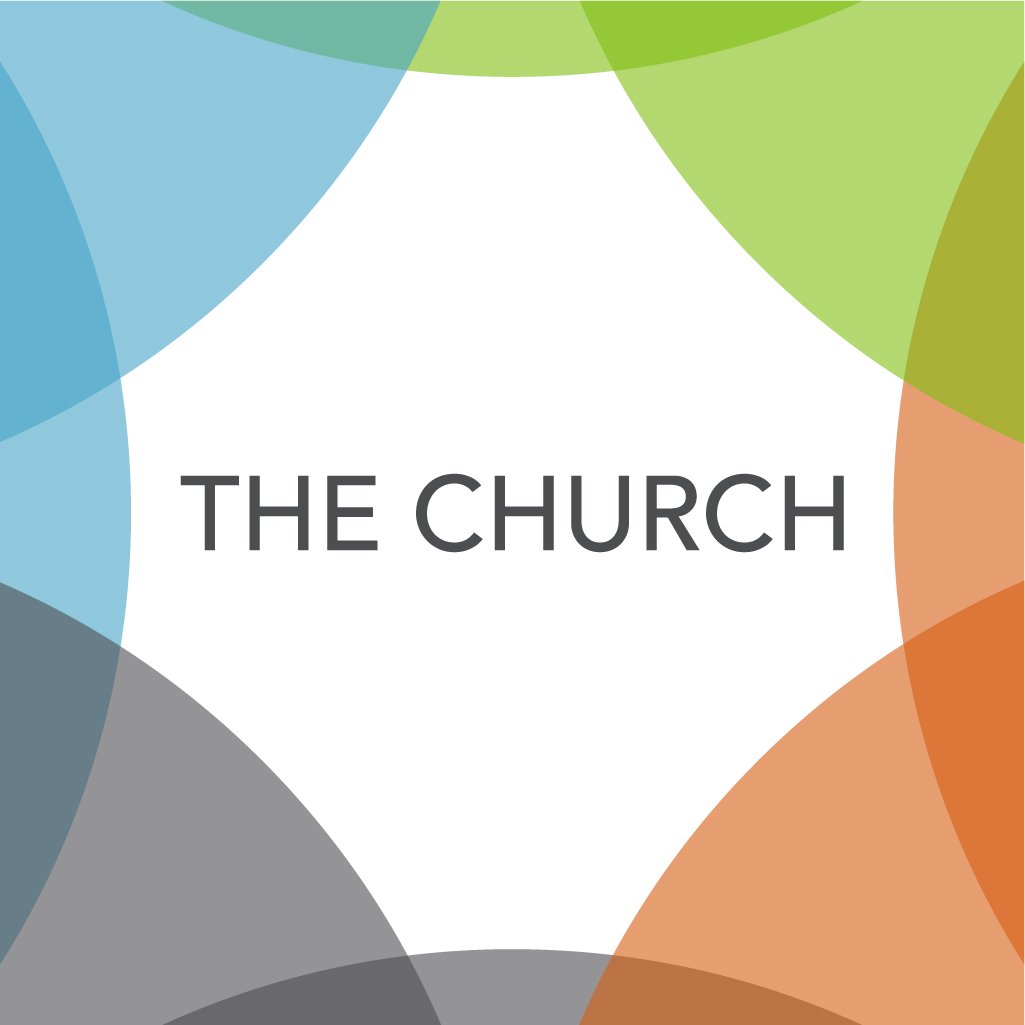 The Church episode artwork