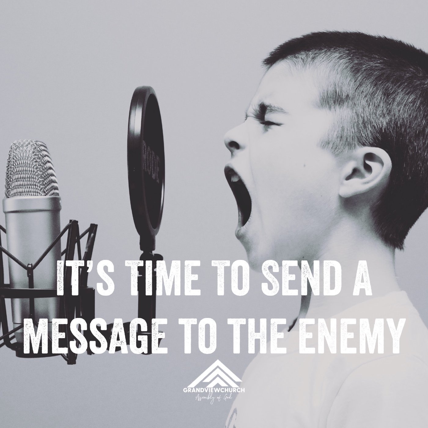 GrandviewChurch.Online Podcast