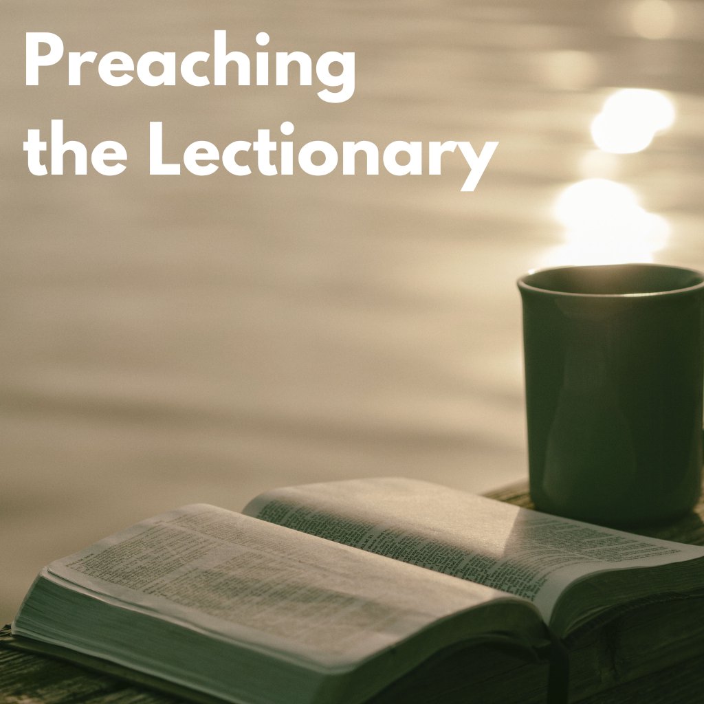 Wrightsboro UMC Sermon Podcast
