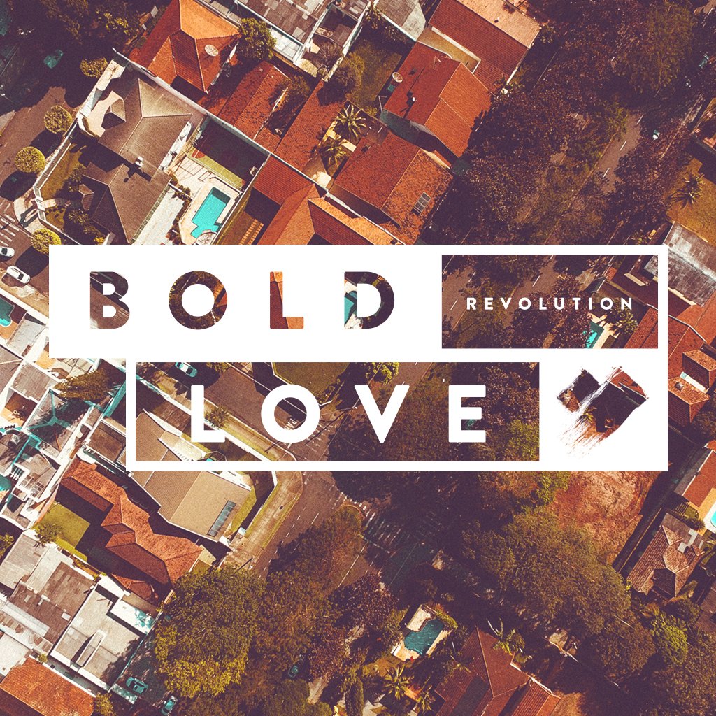 Bold Love Commits episode artwork