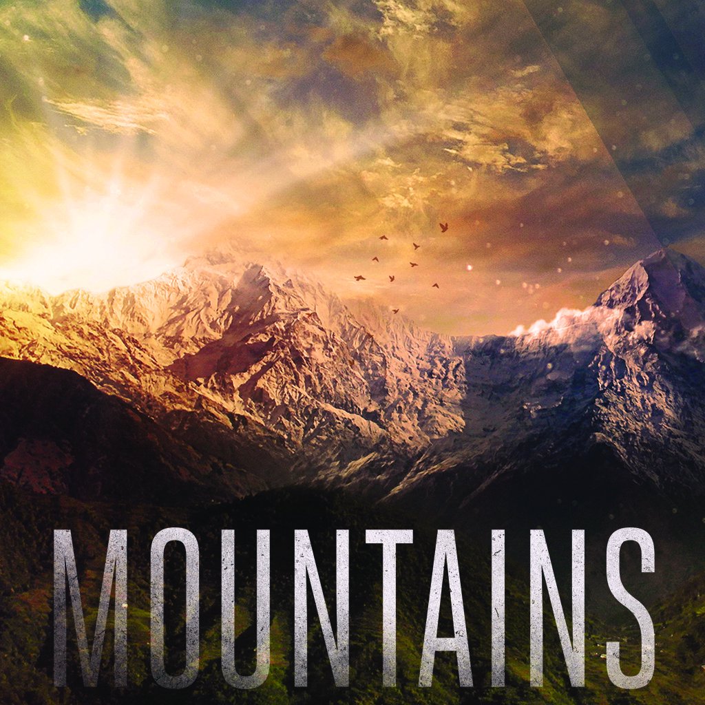 Mountains [ carmel ] episode artwork