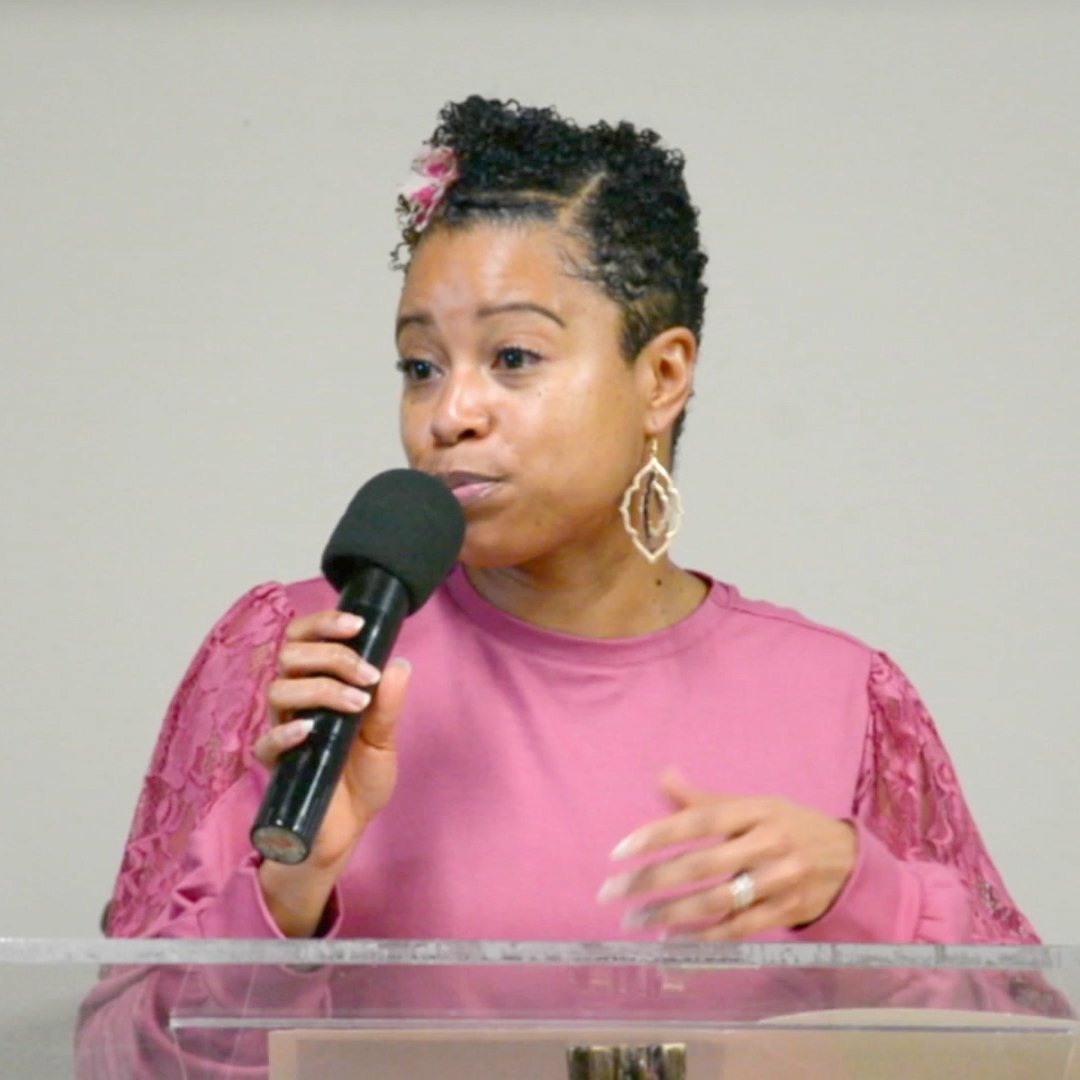 Killing Comparison, Learning How to Love Your Authentic Self