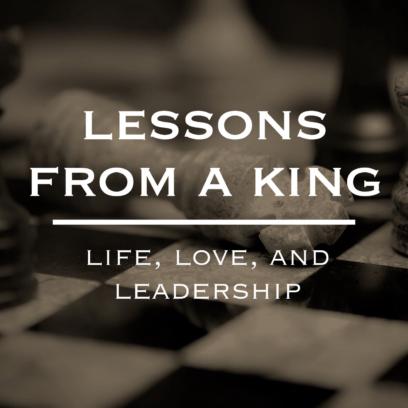 The Sanctuary Church - Sermon of the Week
