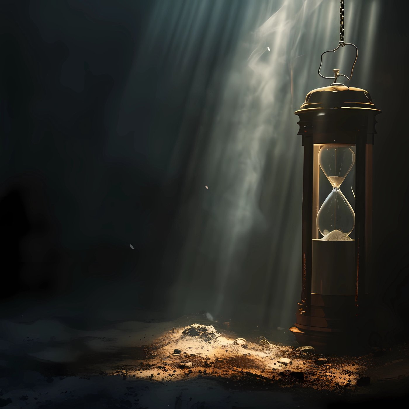 Final Words: The Last Hours of Jesus